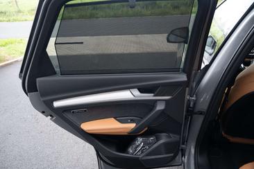 Audi Q5 55 TFSI E Quattro — photo 32