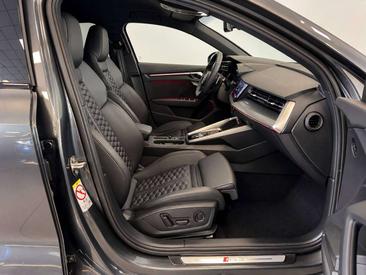 Audi RS3 Sportback — photo 9