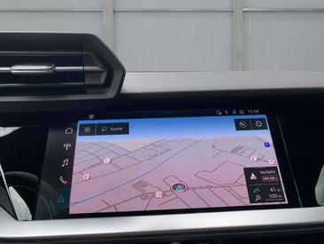 Audi S3 Sportback TFSI — photo 6