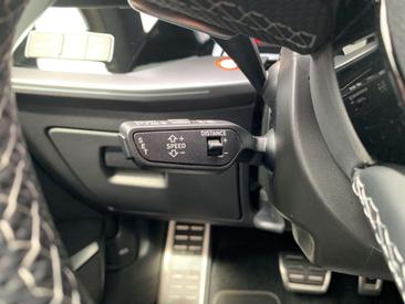 Audi S3 Sportback TFSI — photo 10