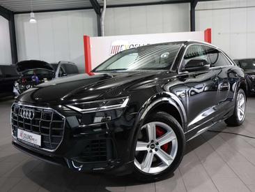 Audi Q8 TFSI E 55 E Quattro — photo 4