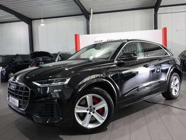 Audi Q8 TFSI E 55 E Quattro — photo 5