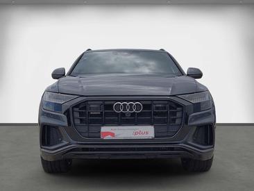 Audi Q8 50 TDI Quattro — photo 7