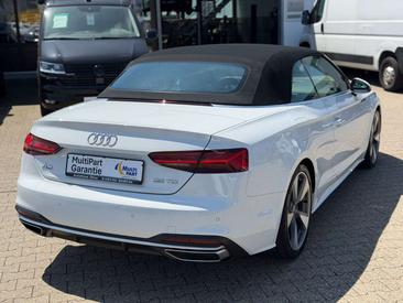 Audi A5 Sportback S Line 35 TDI — photo 4