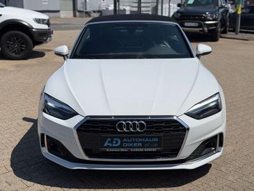 Audi A5 Sportback S Line 35 TDI — photo 9