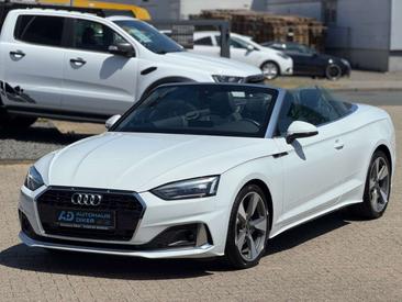 Audi A5 Sportback S Line 35 TDI — photo 11