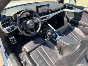 Audi A5 Sportback S Line 35 TDI — photo 18