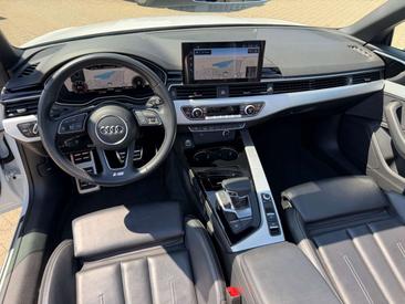 Audi A5 Sportback S Line 35 TDI — photo 19