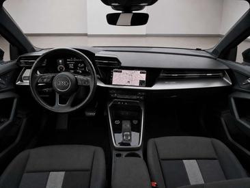 Audi A3 Berline 35 TFSI — photo 5