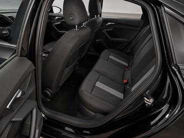 Audi A3 Berline 35 TFSI — photo 6