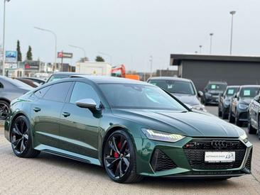 Audi RS7 — photo 2
