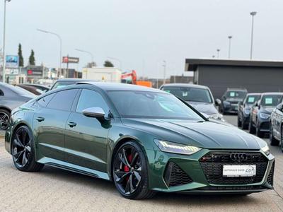 Audi RS7