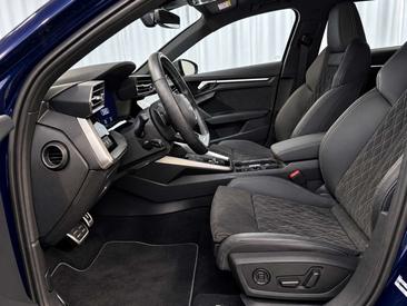 Audi S3 Sportback 2.0 TFSI Quattro — photo 9