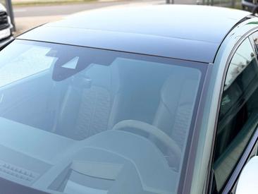 Audi RS7 — photo 11