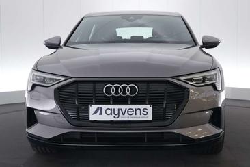 Audi A5 Sportback Advanced S-Line 55 — photo 2