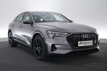 Audi A5 Sportback Advanced S-Line 55 — photo 3