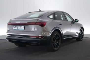 Audi A5 Sportback Advanced S-Line 55 — photo 7