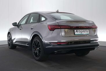 Audi A5 Sportback Advanced S-Line 55 — photo 9