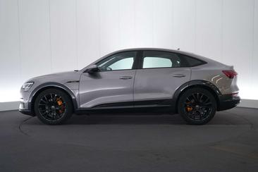 Audi A5 Sportback Advanced S-Line 55 — photo 11
