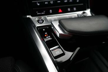 Audi A5 Sportback Advanced S-Line 55 — photo 16