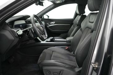 Audi A5 Sportback Advanced S-Line 55 — photo 17