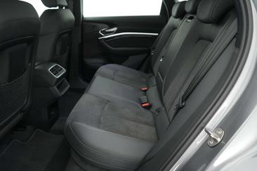 Audi A5 Sportback Advanced S-Line 55 — photo 20