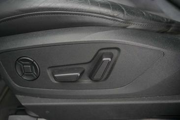 Audi A5 Sportback Advanced S-Line 55 — photo 26
