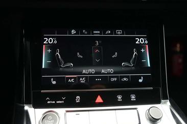Audi A5 Sportback Advanced S-Line 55 — photo 27