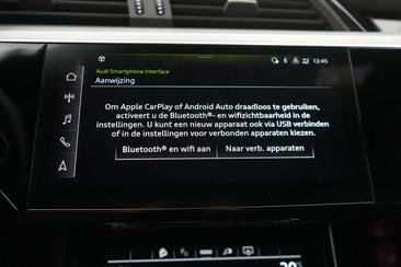 Audi A5 Sportback Advanced S-Line 55 — photo 29