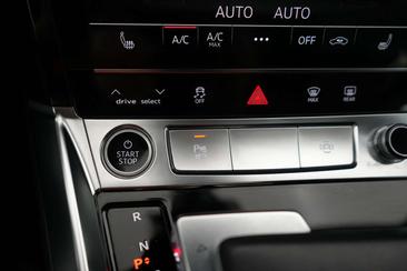 Audi A5 Sportback Advanced S-Line 55 — photo 30