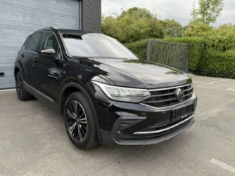 Volkswagen TIGUAN 1.5 TSI - 2023 - Joinsteer - #1