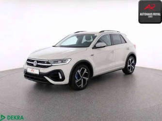 Volkswagen T-Roc R 4Motion - 2024 - Joinsteer - #1