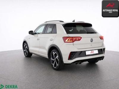 Volkswagen T-Roc R 4Motion