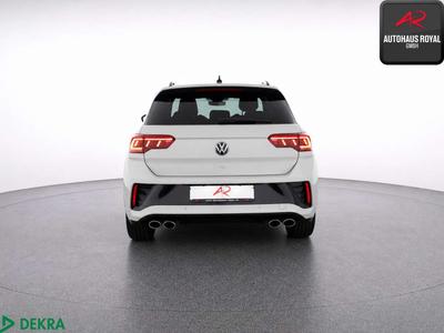 Volkswagen T-Roc R 4Motion