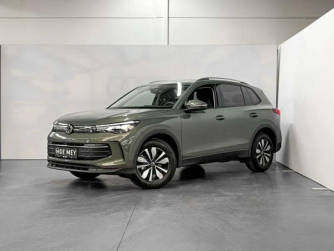 Volkswagen TIGUAN 1.5 ETSI - 2026 - Joinsteer - #1