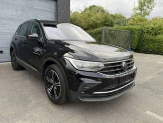 Volkswagen TIGUAN 1.5 TSI - 2023 - Joinsteer - #1