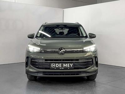 Volkswagen TIGUAN 1.5 ETSI
