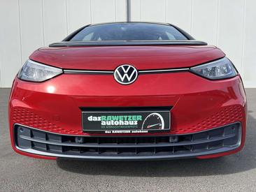 Volkswagen ID.3 Berline Pro S — photo 2