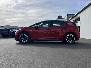 Volkswagen ID.3 Berline Pro S — photo 3