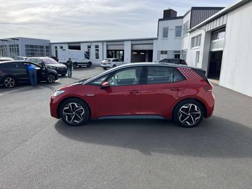 Volkswagen ID.3 Berline Pro S — photo 4