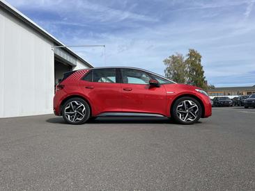 Volkswagen ID.3 Berline Pro S — photo 5