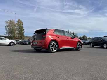 Volkswagen ID.3 Berline Pro S — photo 7