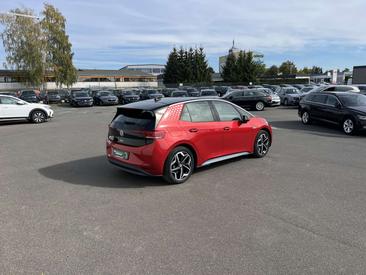 Volkswagen ID.3 Berline Pro S — photo 8