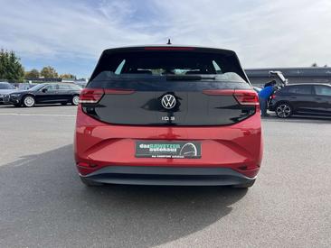 Volkswagen ID.3 Berline Pro S — photo 9