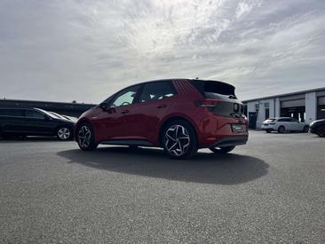 Volkswagen ID.3 Berline Pro S — photo 10