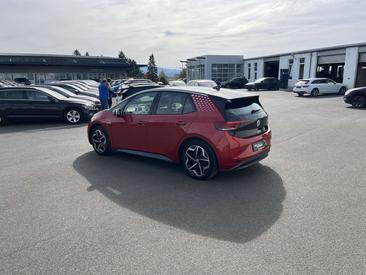 Volkswagen ID.3 Berline Pro S — photo 11