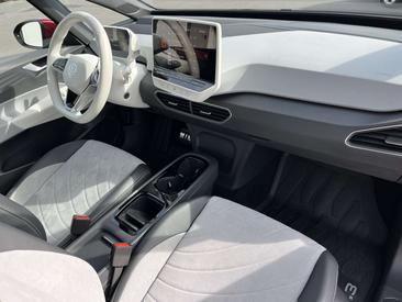 Volkswagen ID.3 Berline Pro S — photo 14