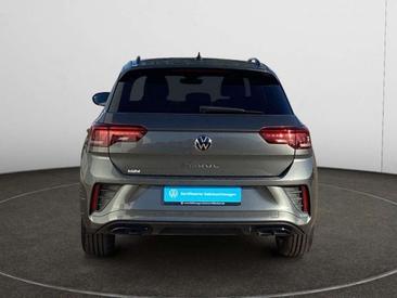 Volkswagen T-Roc 1.5 TSI — photo 3