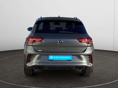 Volkswagen T-Roc 1.5 TSI