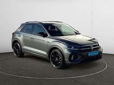 Volkswagen T-Roc 1.5 TSI — photo 6